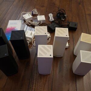 Linksys Velop Mesh Home WiFi System (used)